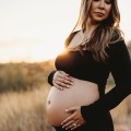 Capturing the Beauty of Maternity in Pinal County, Arizona