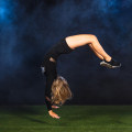 The Art of Capturing the Thrill: Sports Photography in Pinal County, Arizona