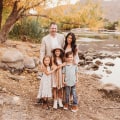Preserving Memories: The Top Family Photographers in Pinal County, Arizona