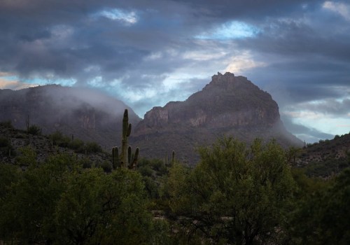 The Ultimate Guide to Finding the Perfect Photographer in Pinal County, Arizona