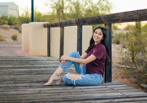 The Art of Photography and Videography in Pinal County, Arizona